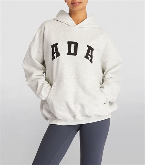 adanola oversized hoodie.